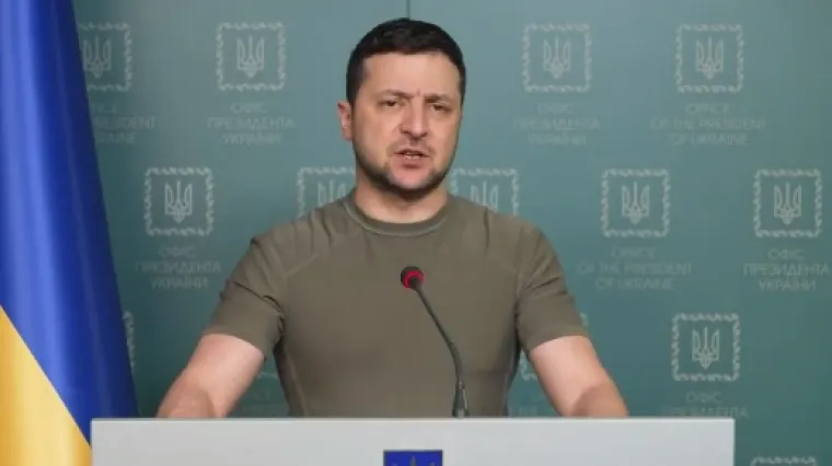 Ukrajinci se ne misle odreći pridruženja NATO-u: 'To je perspektivni pogled u budućnost'