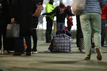 U Hrvatsku dosad stiglo 15.550 izbjeglih Ukrajinaca: Nešto manje od 10.000 tisuća zatražilo je privremenu zaštitu