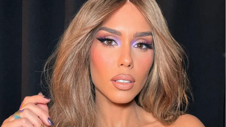 Franka Batelić zaradila ovacije zbog neobičnog modnog odabira: 'Prvi put kad sam čula ideju, rekla sam 'molim?!'