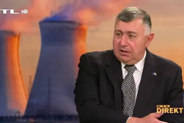 Fizičar za RTL Direkt otkrio: 'To mi je jako drago čuti, jer ako se doista zalažemo za smanjenje C02...'