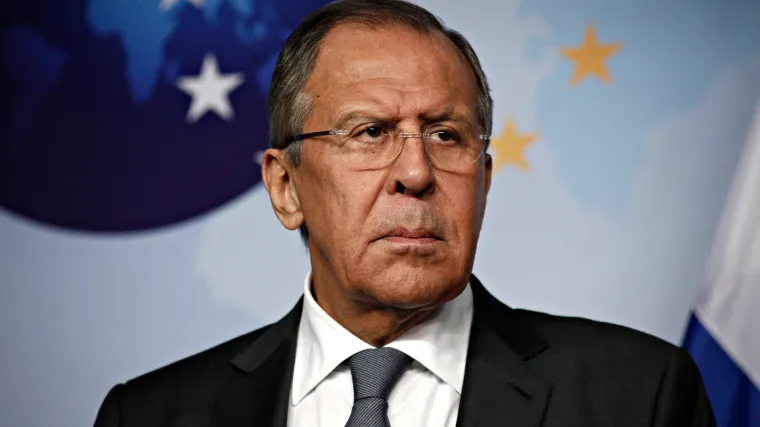 Lavrov: 'Rizik za Treći svjetski rat i nuklearni rat je stvaran. Mnogi bi to htjeli'