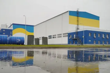 Ukrajinci upozoravaju da su Rusi lansirali rakete iznad nuklearne elektrane: 'To bi moglo voditi prema nuklearnoj katastrofi'