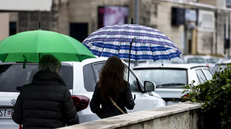 Jo&scaron; nas danas očekuje nestabilno i ki&scaron;ovito, a zatim ćemo do kraja tjedna uživati u većinom sunčanom vremenu