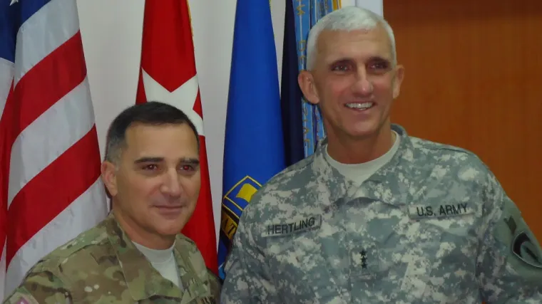 Ugledni američki general predviđa kraj rusko-ukrajinske krize: 'Ovo su razlozi zbog kojih čvrsto vjerujem da će Ukrajina izdržati!'