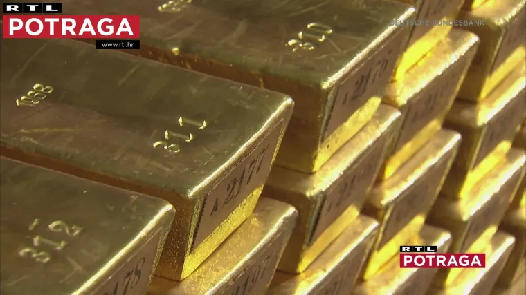 1 kilogram za 450 tisuća kuna. Kupaca itekako ima. Potraga istražuje &scaron;to se događa sa zlatom &ndash; koliko su rasli prihodi trgovcima i za&scaron;to treba biti oprezan