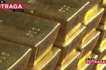 1 kilogram za 450 tisuća kuna. Kupaca itekako ima. Potraga istražuje što se događa sa zlatom – koliko su rasli prihodi trgovcima i zašto treba biti oprezan