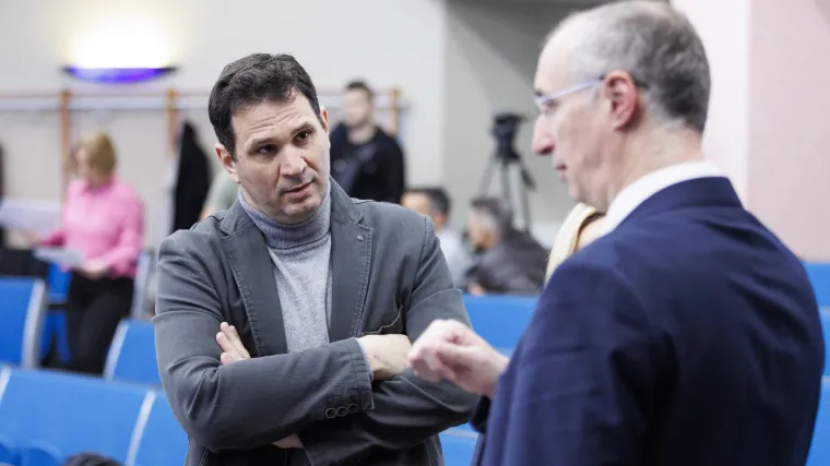 Poznat i Mostov kandidat za gradonačelnika Splita: 'Već vidimo da će u kampanji biti niskim udaraca'