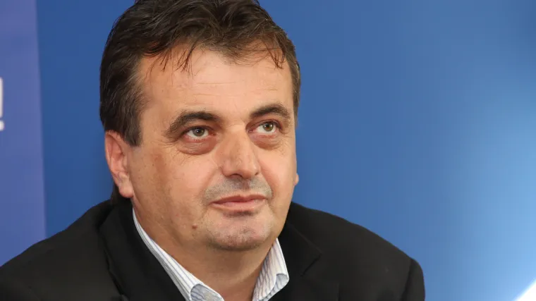 Biv&scaron;i gradonačelnik Imotskog i suradnici nakon deset godina osuđeni zbog lažiranja putnih naloga. Nikada nisu noćili u Westinu