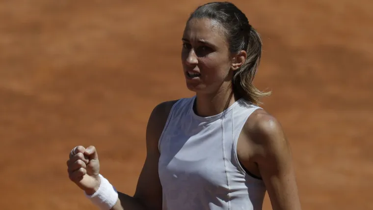 Petra Martić nakon preokreta i prekida do drugog kola kvalifikacija