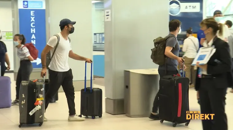 Vlada ih mami s 200 tisuća kuna, ali gastarbajteri ne biraju Hrvatsku. Umjesto 4500 ljudi, javilo se njih petero