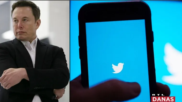 Provjerili smo &scaron;to nova igračka, Twitter, znači najbogatijem čovjeku na svijetu, ali i &scaron;to svijet očekuje kada Musk pi&scaron;e pravila