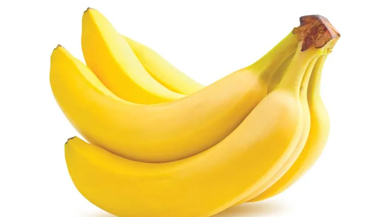 Kako osu&scaron;iti bananu? Kakve banane se smiju su&scaron;iti?