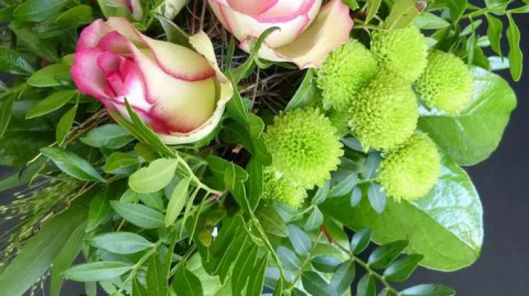 Koje se značenje krije iza cvijeća za poklon?