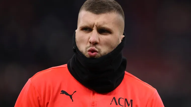 Alarm u Milanu, suigrači se okrenuli protiv Rebića: Evo &scaron;to zamjeraju kontroverznom Hrvatu