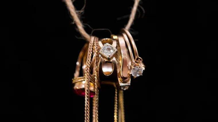 Rje&scaron;enje je u otkupu zlata