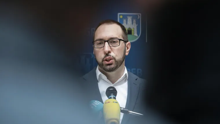 Bliski Bandićev suradnik brutalno odgovorio gradskoj vlasti: 'Ne trebamo takvog gradonačelnika, ni takvu zamjenicu'