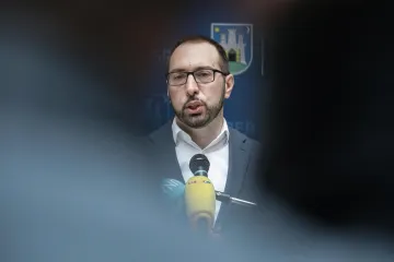 Bliski Bandićev suradnik brutalno odgovorio gradskoj vlasti: 'Ne trebamo takvog gradonačelnika, ni takvu zamjenicu'