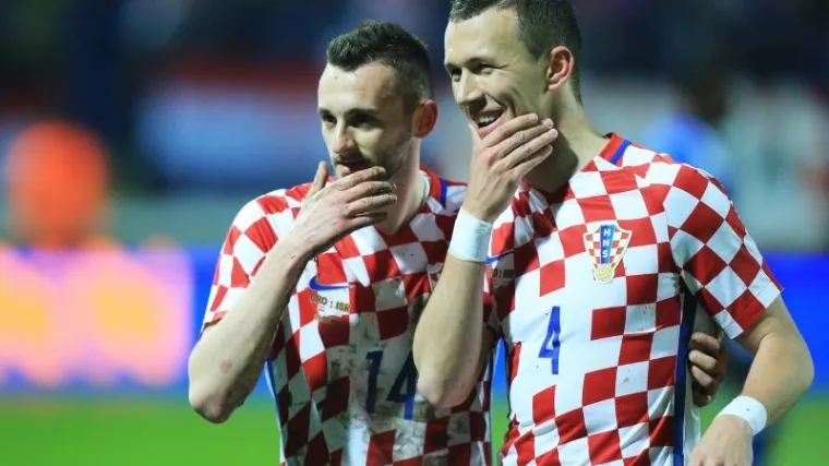 Brozović odbio bogatu ponudu vjerojatno najvećeg kluba na svijetu: Talijani otkrili &scaron;to se krije iza njegova poteza