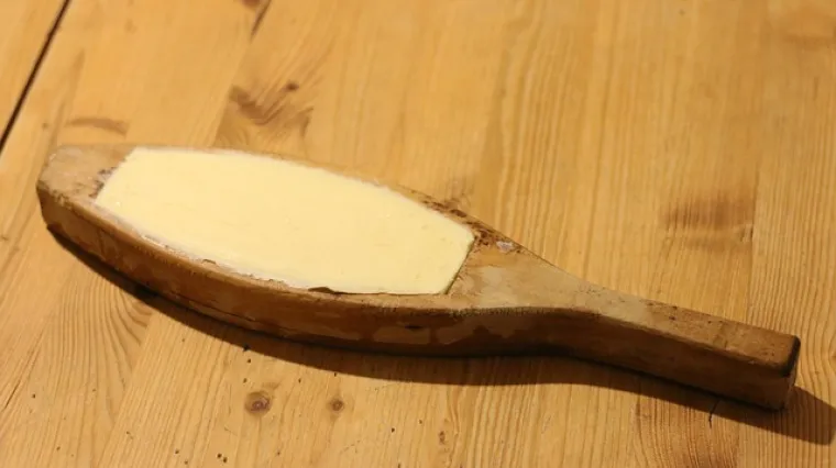 &Scaron;to je ghee maslac? Kako nastaje ghee maslac?