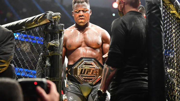 Doznat ćemo tko je najopakiji čovjek na planeti? Zastra&scaron;ujući UFC nokauter otkrio megavijest: 'Obojica želimo tu borbu. Vjerojatno će do nje doći sljedeće godine'