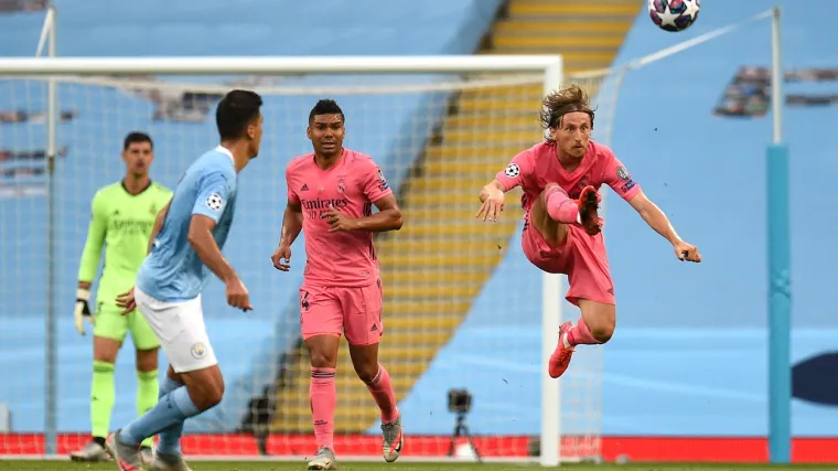 Očekuje nas spektakl: Evo gdje možete gledati utakmicu Manchester City - Real Madrid