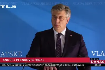 Kukavica i lažljivac, udbašenković, gojenac. Rasplamsao se sukob dvaju političkih brda, uveli i novitet