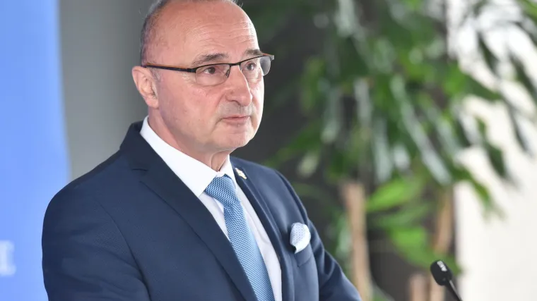 Grlić Radman o Milanovićevim izjavama: 'Bilo je puno poziva, sve države članice NATO-a izrazile su veliku zabrinutost'