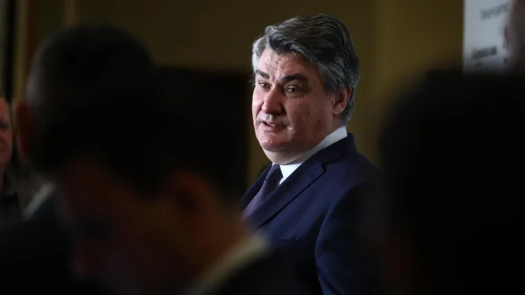 Plenkovićev izaslanik odbio doći na proslavu u Rovi&scaron;će jer stiže i Milanović: 'Glavnu riječ ima čovjek koji koketira s udba&scaron;ima'