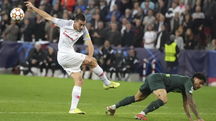 &Scaron;panjolski mediji tvrde: Barcelona prati velikog talenta hrvatskog nogometa