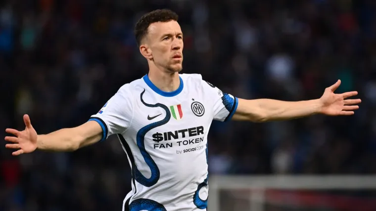 Nova majstorija Ivana Peri&scaron;ića: Pogledajte kako je prodao 'tunel' pa zabio golčinu za vodstvo Intera