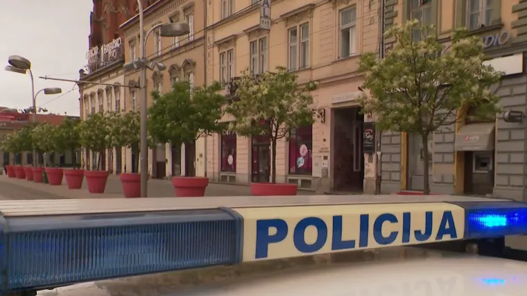 Akcija USKOK-a u Osijeku uspje&scaron;no je provedena u tajnosti: Osumnjičenici pritvoreni, a DORH-u je podnesena kaznena prijava