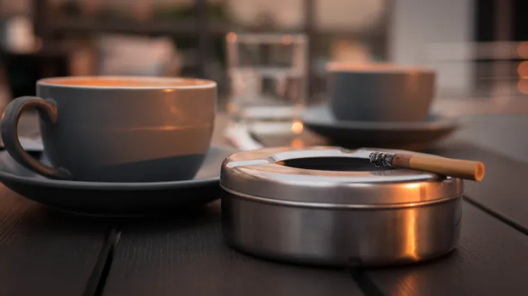 U ovom gradu nalazi se jedini 'Kafić smrti' u Hrvatskoj: Uz kavu i kolač ljudi pričaju o smrti