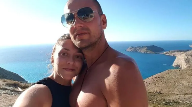 Smrt olimpijke nakon poroda rasplakala regiju. Samohrani otac otkrio posljednje dane agonije svoje voljene supruge: 'Umirem od bolova'