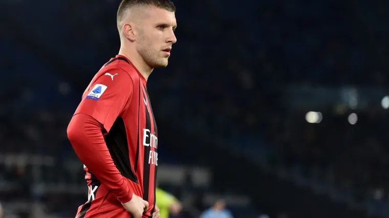 Rebić impresionirao Talijane, sada zna &scaron;to mora napraviti: 'Njegova budućnost u Milanu bi mogla ovisiti o tome'
