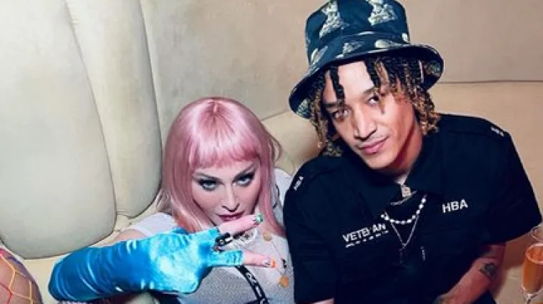 Madonna prekinula s 35 godina mlađim tipom: 'Kad netko u životu nije onaj pravi...'