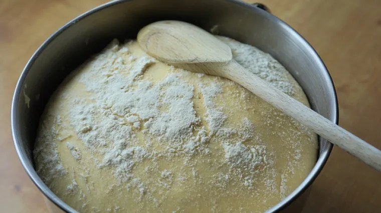 Koliko suhog kvasca ide na 1 kg bra&scaron;na?