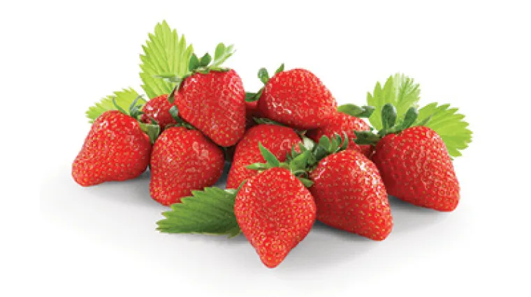 Sok od jagoda bez kuhanja  osvježavajući napitak