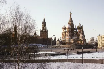 Ugašen posljednji neovisni radio u Rusiji, 'ekipa za piće' nije pomogla: 'Vraćeni smo 40 godina unazad'