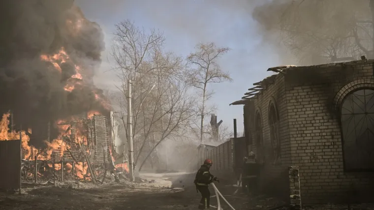 Putin zaprijetio 'brzom odmazdom!', EK mu brzo odgovorila; Zelenskij: 'Rusija cijelu Europu vidi kao metu'