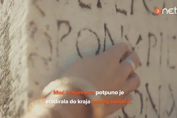 Drevno afričko kraljevstvo čuva Kovčeg saveza, poziva se na kralja Solomona, a vladar im je sasvim slučajnoi postao