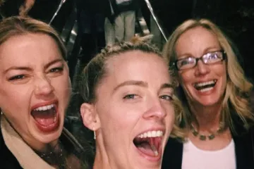 Zovu je 'žderačicom frajera', ali bila je i sa ženama: Pretukla je bivšu, ali za sebe kaže da je naslijedila majčinu dobrotu i svjetlost...