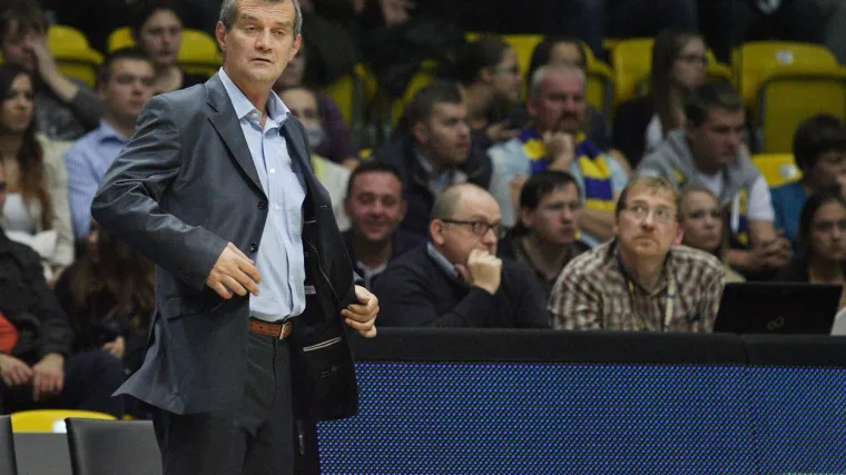 Preminuo je Zoran Sretenović, ključni član zlatne generacije Jugoplastike