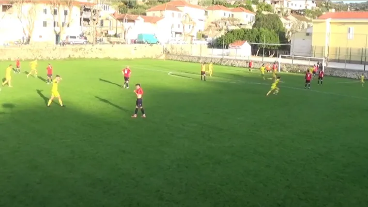 Ni trener nije vjerovao svojim očima: Pogledajte najveći preokret u hrvatskom nogometu posljednjih desetljeća!