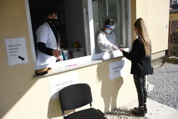 U posljednja 24 sata zabilježeno je 850 novih slučajeva zaraze, preminulo je 9 osoba