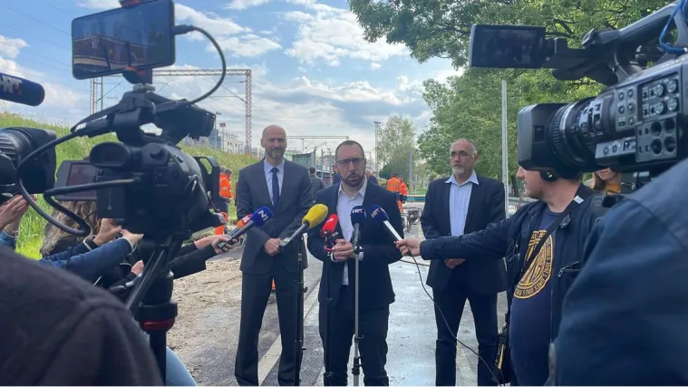 Kako je pro&scaron;ao susret premijera i predsjednika u Klisu? 'Puno bolje nego Turci kad su napali Kli&scaron;ku tvrđavu u doba carstva'