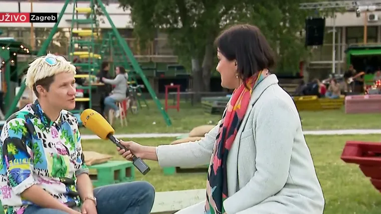 U Zagrebu otvoren festival s koncertima, klopom i edukacijom o okoli&scaron;u: 'Mi smo običan festival s neobičnim ciljem'