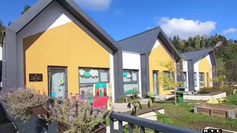 U prirodni raj 20 minuta od Rijeke, jedan sat od Zagreba, Fužina mami nove stanovnike posebnom cijenom zemlji&scaron;ta