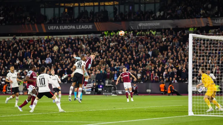 Gvardiol odigrao cijelu utakmicu u pobjedi Leipziga, Vla&scaron;ić ostao na klupi u porazu West Hama