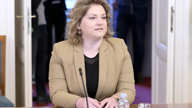 Tko je nova i najmlađa članica Plenkovićeve Vlade? Napali ju u Saboru zbog govora na ekavici