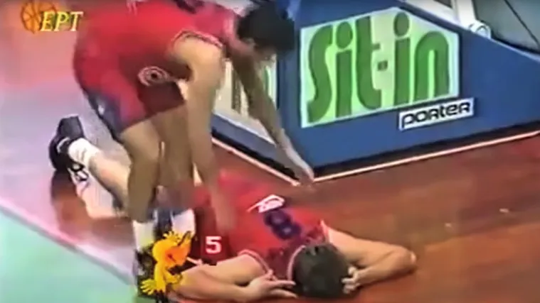 Srbin u naletu bijesa ostao nepokretan. Umro na brodu: 'Sekunda mu je uni&scaron;tila život'